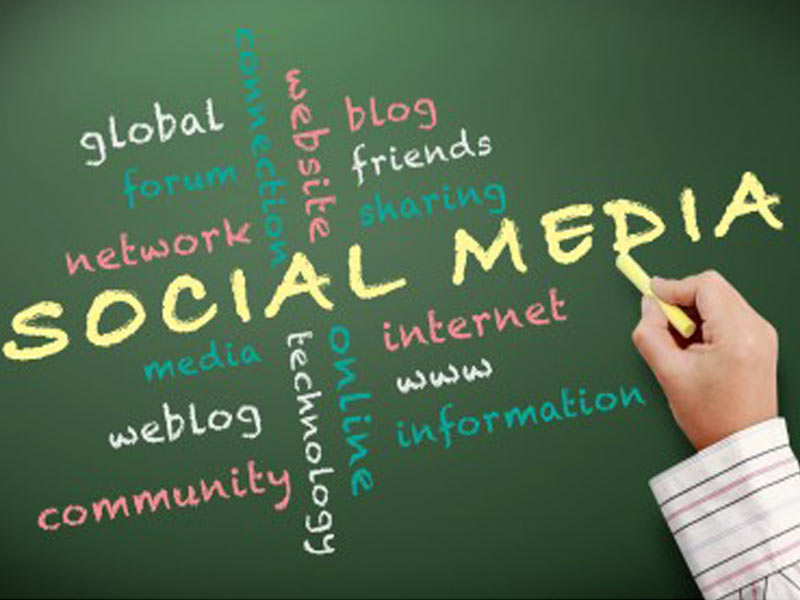 Behöver man verkligen sociala medier?